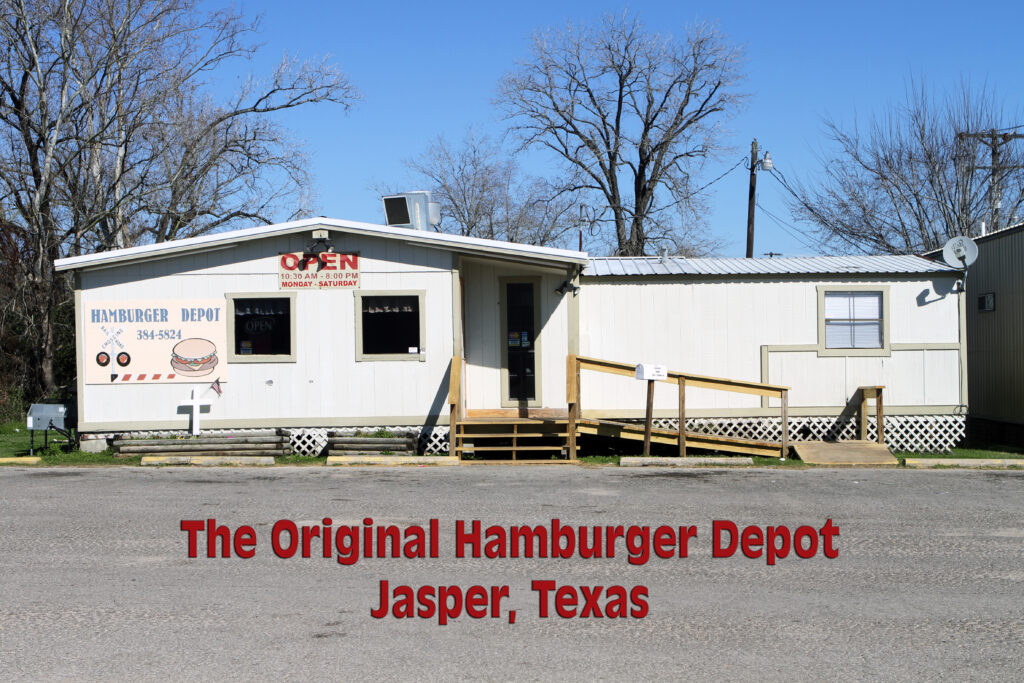 Our Story – Hamburger Depot